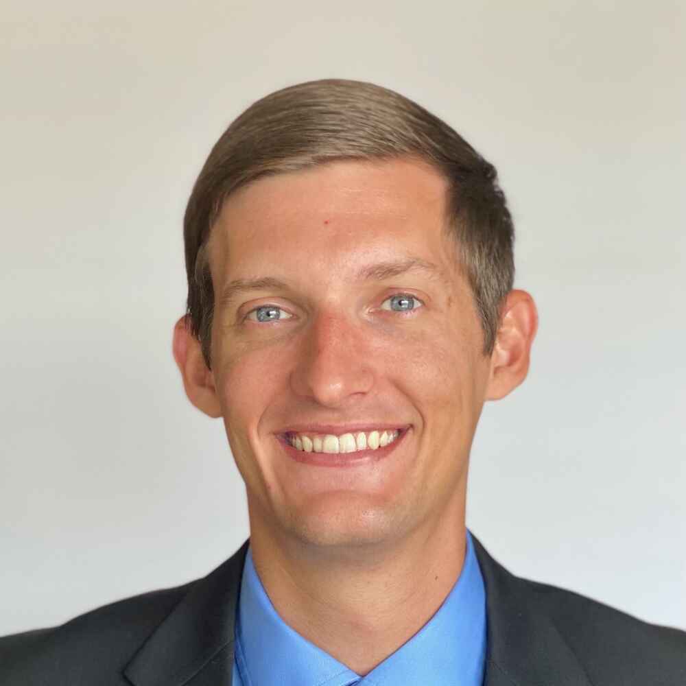 Joshua Caldwell, AuD, PhD