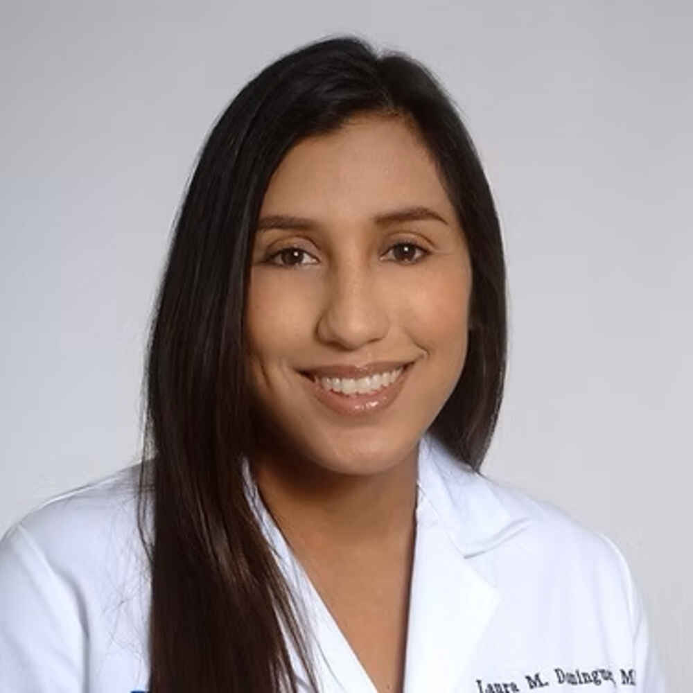 Laura Dominguez, MD