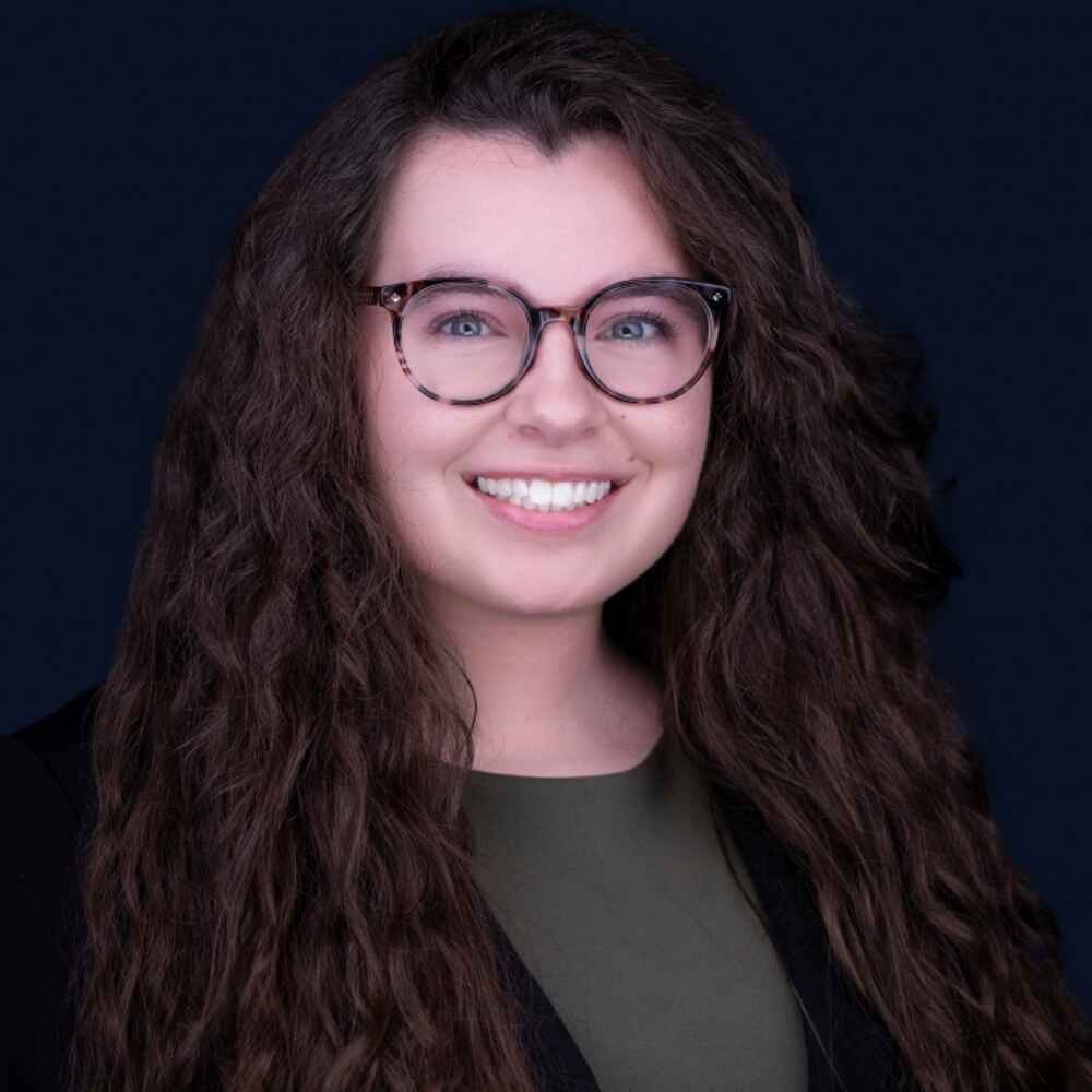 Adeline Obrzut Borsch, AuD